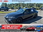 Used 2026 TOYOTA CAMRY LE (NATL) in JACKSONVILLE, FLORIDA (Photo 16)