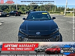 Used 2026 TOYOTA CAMRY LE (NATL) in JACKSONVILLE, FLORIDA (Photo 17)