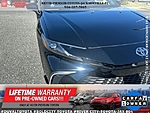 Used 2026 TOYOTA CAMRY LE (NATL) in JACKSONVILLE, FLORIDA (Photo 18)
