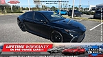 Used 2026 TOYOTA CAMRY LE (NATL) in JACKSONVILLE, FLORIDA (Photo 2)