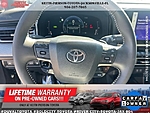 Used 2026 TOYOTA CAMRY LE (NATL) in JACKSONVILLE, FLORIDA (Photo 23)