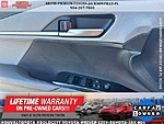 Used 2026 TOYOTA CAMRY LE (NATL) in JACKSONVILLE, FLORIDA (Photo 28)