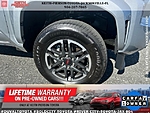 Used 2025 TOYOTA TACOMA SR5 DOUBLE CAB 5' BED AT (NATL) in JACKSONVILLE, FLORIDA (Photo 19)