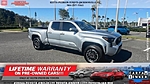 Used 2025 TOYOTA TACOMA SR5 DOUBLE CAB 5' BED AT (NATL) in JACKSONVILLE, FLORIDA (Photo 2)