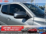 Used 2025 TOYOTA TACOMA SR5 DOUBLE CAB 5' BED AT (NATL) in JACKSONVILLE, FLORIDA (Photo 20)