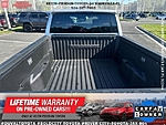 Used 2025 TOYOTA TACOMA SR5 DOUBLE CAB 5' BED AT (NATL) in JACKSONVILLE, FLORIDA (Photo 21)