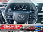 Used 2025 TOYOTA TACOMA SR5 DOUBLE CAB 5' BED AT (NATL) in JACKSONVILLE, FLORIDA (Photo 24)