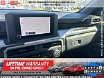 Used 2025 TOYOTA TACOMA SR5 DOUBLE CAB 5' BED AT (NATL) in JACKSONVILLE, FLORIDA (Photo 25)