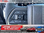 Used 2025 TOYOTA TACOMA SR5 DOUBLE CAB 5' BED AT (NATL) in JACKSONVILLE, FLORIDA (Photo 30)
