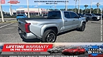 Used 2025 TOYOTA TACOMA SR5 DOUBLE CAB 5' BED AT (NATL) in JACKSONVILLE, FLORIDA (Photo 8)