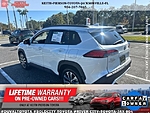 Used 2022 TOYOTA COROLLA CROSS XLE 4WD (NATL) in JACKSONVILLE, FLORIDA (Photo 14)