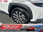 Used 2022 TOYOTA COROLLA CROSS XLE 4WD (NATL) in JACKSONVILLE, FLORIDA (Photo 19)