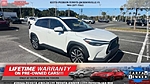Used 2022 TOYOTA COROLLA CROSS XLE 4WD (NATL) in JACKSONVILLE, FLORIDA (Photo 2)