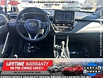 Used 2022 TOYOTA COROLLA CROSS XLE 4WD (NATL) in JACKSONVILLE, FLORIDA (Photo 22)