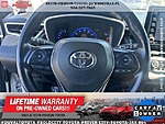 Used 2022 TOYOTA COROLLA CROSS XLE 4WD (NATL) in JACKSONVILLE, FLORIDA (Photo 23)