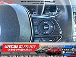 Used 2022 TOYOTA COROLLA CROSS XLE 4WD (NATL) in JACKSONVILLE, FLORIDA (Photo 31)