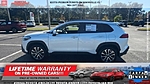 Used 2022 TOYOTA COROLLA CROSS XLE 4WD (NATL) in JACKSONVILLE, FLORIDA (Photo 5)