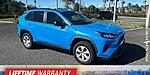 Used 2019 TOYOTA RAV4 LE FWD (NATL) in JACKSONVILLE, FLORIDA
