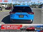 Used 2019 TOYOTA RAV4 LE FWD (NATL) in JACKSONVILLE, FLORIDA (Photo 13)