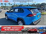 Used 2019 TOYOTA RAV4 LE FWD (NATL) in JACKSONVILLE, FLORIDA (Photo 14)