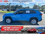 Used 2019 TOYOTA RAV4 LE FWD (NATL) in JACKSONVILLE, FLORIDA (Photo 15)