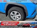 Used 2019 TOYOTA RAV4 LE FWD (NATL) in JACKSONVILLE, FLORIDA (Photo 19)