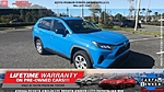 Used 2019 TOYOTA RAV4 LE FWD (NATL) in JACKSONVILLE, FLORIDA (Photo 2)