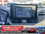 Used 2019 TOYOTA RAV4 LE FWD (NATL) in JACKSONVILLE, FLORIDA (Photo 25)