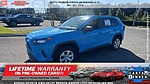 Used 2019 TOYOTA RAV4 LE FWD (NATL) in JACKSONVILLE, FLORIDA (Photo 4)