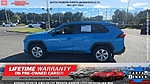 Used 2019 TOYOTA RAV4 LE FWD (NATL) in JACKSONVILLE, FLORIDA (Photo 5)