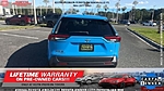 Used 2019 TOYOTA RAV4 LE FWD (NATL) in JACKSONVILLE, FLORIDA (Photo 7)
