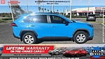 Used 2019 TOYOTA RAV4 LE FWD (NATL) in JACKSONVILLE, FLORIDA (Photo 9)