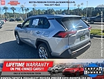 Used 2025 TOYOTA RAV4 XLE PREMIUM AWD (NATL) in JACKSONVILLE, FLORIDA (Photo 14)