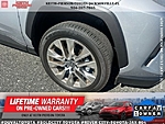 Used 2025 TOYOTA RAV4 XLE PREMIUM AWD (NATL) in JACKSONVILLE, FLORIDA (Photo 19)