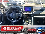 Used 2025 TOYOTA RAV4 XLE PREMIUM AWD (NATL) in JACKSONVILLE, FLORIDA (Photo 22)