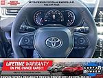 Used 2025 TOYOTA RAV4 XLE PREMIUM AWD (NATL) in JACKSONVILLE, FLORIDA (Photo 23)