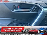 Used 2025 TOYOTA RAV4 XLE PREMIUM AWD (NATL) in JACKSONVILLE, FLORIDA (Photo 29)