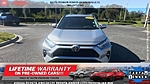 Used 2025 TOYOTA RAV4 XLE PREMIUM AWD (NATL) in JACKSONVILLE, FLORIDA (Photo 3)