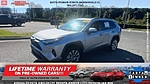 Used 2025 TOYOTA RAV4 XLE PREMIUM AWD (NATL) in JACKSONVILLE, FLORIDA (Photo 4)