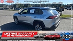 Used 2025 TOYOTA RAV4 XLE PREMIUM AWD (NATL) in JACKSONVILLE, FLORIDA (Photo 6)