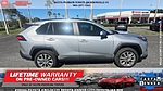 Used 2025 TOYOTA RAV4 XLE PREMIUM AWD (NATL) in JACKSONVILLE, FLORIDA (Photo 9)