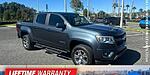 Used 2019 CHEVROLET COLORADO 2WD CREW CAB 128.3" Z71 in JACKSONVILLE, FLORIDA