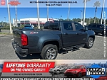 Used 2019 CHEVROLET COLORADO 2WD CREW CAB 128.3