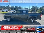 Used 2019 CHEVROLET COLORADO 2WD CREW CAB 128.3