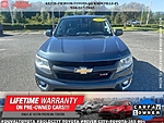 Used 2019 CHEVROLET COLORADO 2WD CREW CAB 128.3