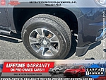 Used 2019 CHEVROLET COLORADO 2WD CREW CAB 128.3