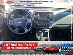 Used 2019 CHEVROLET COLORADO 2WD CREW CAB 128.3
