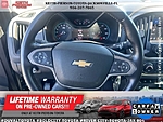 Used 2019 CHEVROLET COLORADO 2WD CREW CAB 128.3