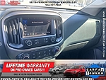 Used 2019 CHEVROLET COLORADO 2WD CREW CAB 128.3