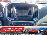 Used 2019 CHEVROLET COLORADO 2WD CREW CAB 128.3
